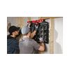 Rögzítőlemez fali műanyag 762x508x25mm max.68kg  Packout Milwaukee - 4932480622
