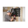 Rögzítőlemez fali műanyag 762x508x25mm max.68kg  Packout Milwaukee - 4932480622