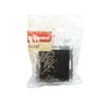 Suno vakdugó Program Mosaic adapterrel műanyag négyzetes fekete LEGRAND - 721443