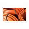 Symalen cső 50m 40mm-átmérő polietilén (PE) narancs halogénmentes Betonflex BUDVILL - CSŐ0051/S