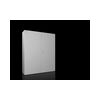 Szekrény fali teli ajtós acél szerelőlappal 1200mmx 1000mmx 300mm IP55 AX 1213.000 Rittal - 1213000