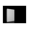 Szekrény fali teli ajtós acél szerelőlappal 1200mmx 800mmx 300mm IP66 AX 1280.000 Rittal - 1280000