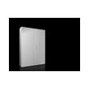 Szekrény fali teli ajtós acél szerelőlappal 1400mmx 1000mmx 300mm IP55 AX 1114.000 Rittal - 1114000