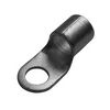 Szemes saru DIN 46234 10mm2 10M/csavar gyűrűs-alakú réz ónozott Haupa - 290662