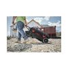 Szerszámláda gurítható max.113kg doboz 609mm x 965mm x 401mm Packout Milwaukee - 4932478161