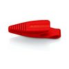 Szerszámtartó (78 03... és 78 61... fogóhoz) övcsipesszel KNIPEX - 7809LE