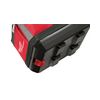Szerszámtáska nyitott 320mm x 250mm x 300mm Packout Milwaukee - 4932464084