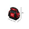 Szerszámtáska zárt 510mm x 460mm x 260mm Packout Milwaukee - 4932493623