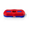 Szolár szerszámkészlet MC4 / MC4 Evo 2 PV csatlakozókhoz napelem (PV)-hoz KNIPEX - 9749663