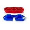 Szolár szerszámkészlet MC4 / MC4 Evo 2 PV csatlakozókhoz napelem (PV)-hoz KNIPEX - 9749663
