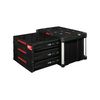 PACKOUT™ Tároló Láda 3 fiókos MILWAUKEE - 4932472130