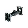 Teleszkópos felerősítő hosszabbító adapter (RMQ sín) alaplapi adapter M22-TC EATON - 216398