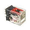 Teljesítményrelé 5A 4v dugaszolós 220-240V50Hz monostabil MY4 220/240AC (S) OMRON - 147900