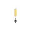 LED lámpa (HID-kiváltó) NAV-T filament 40W- E40 7500lm 4000K HID TForce Core LED road Philips - 929002485302