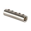 Toldóhüvely szigeteletlen 76A 4-csavaros 16mm2-réz-RM 25mm2-réz-RE 16mm2-alu-RM 25mm2-alu-RE ónozott TRACON - THCS25