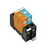 Túlfeszültség-levezető dugaszolható kombi T1+T2 1P+N T2 TT IT TN VPU I 1+1 280V/12,5KA Weidmüller - 1352250000