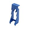 Variclip rögzítőkengyel műanyag kék 40./44.-hez  095.91.3 FINDER - 095913
