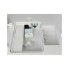Védett ufo LED SMART-R White 24W CCT kerek 2650/3250lm IP44 - GXLS313