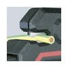Vezetékcsupaszító fogó automatikus cserélhető késekkel 0.20-6mm2 KNIPEX - 1262180