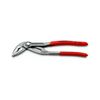 Vízpumpafogó autozáró gomb keskeny 61HRC 37mm kulcsnyílás piros  Cobra ES KNIPEX - 8751180