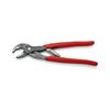 Vízpumpafogó önbeálló önzáró 61HRC 36mm kulcsnyílás piros 32mm-max. átfogás SmartGrip KNIPEX - 8501250