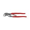 Vízpumpafogó önbeálló önzáró 61HRC 36mm kulcsnyílás piros 32mm-max. átfogás SmartGrip KNIPEX - 8501250