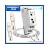 Vízszintfigyelő szett HRH-5 +2xSHR-2 +30m-vezeték 230V50Hz Elko EP - HRH-5-SZETT