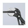 Vízpumpafogó 61HRC 120mm kulcsnyílás piros 115mm-max. átfogás 20-poz. állítható Cobra KNIPEX - 8701560