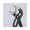 Vízpumpafogó 61HRC 95mm kulcsnyílás piros 90mm-max. átfogás 27-poz. állítható 400mm Cobra KNIPEX - 8701400