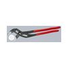 Vízpumpafogó 61HRC 95mm kulcsnyílás piros 90mm-max. átfogás 27-poz. állítható 400mm Cobra KNIPEX - 8701400