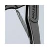 Vízpumpafogó autozáró gomb 61HRC 46mm kulcsnyílás piros 50mm-max. átfogás 25-poz. Cobra KNIPEX - 8711250