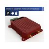 WiFi/4G alapú távvezérlő riasztóhoz okostelefonra 2kimenet  Singular SECURECOM - SINGULARW4G