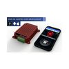 WiFi/4G alapú távvezérlő riasztóhoz okostelefonra 2kimenet  Singular SECURECOM - SINGULARW4G