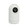 IP dómkamera WiFi 340°-forg. +/-75°-bill. FHD IR PoE HD IR miSD 2Mp beltéri Sedna Wiser Schneider - CCT723319