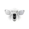 IP dómkamera WiFi FHD 2400lmLED 125°PIR 2irányú hang sziréna fix fókusz 2Mp kültéri fali Swann - SWIFI-FLOCAM2W