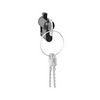 Zárbetét kulcsos kapcsolókhoz 3 kulccsal  LEGRAND - 069795