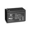 Zárt VLRA akkumulátor ólom(száraz, AGM) 12V 12Ah F2 6,3 SHL 7Star Battery - SHL12-12