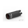 Zsugor végelzáró beltéri 4-eres kábelhez 50-150mm2 E4R 50-150 TE Connectivity - 502K016/S