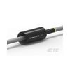 Zsugorcső 0,6/1kV fekete gyantás 35mm/ 12mm-átmérő 1m MWTM-35/12-1000/S TE Connectivity - 413206-000