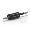 Zsugorcső 0,6/1kV fekete gyantás 63mm/ 19mm-átmérő 1m MWTM-63/19-1000/S TE Connectivity - 454344-000