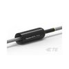 Zsugorcső 0,6/1kV fekete gyantás 75mm/ 22mm-átmérő 1m MWTM-75/22-1000/S TE Connectivity - 385152-000