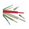 Zsugorcső lila/ibolya 19mm/ 9.5mm-átmérő 1m 2:1-zsugor vékonyfalú melegzsugor TRACON - ZS190LIL