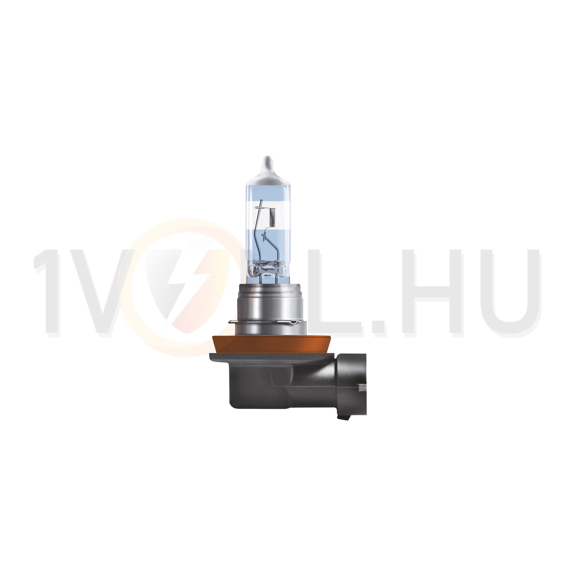64211 NBU OSRAM NIGHT BREAKER® UNLIMITED H11 +110 - 4052899016392