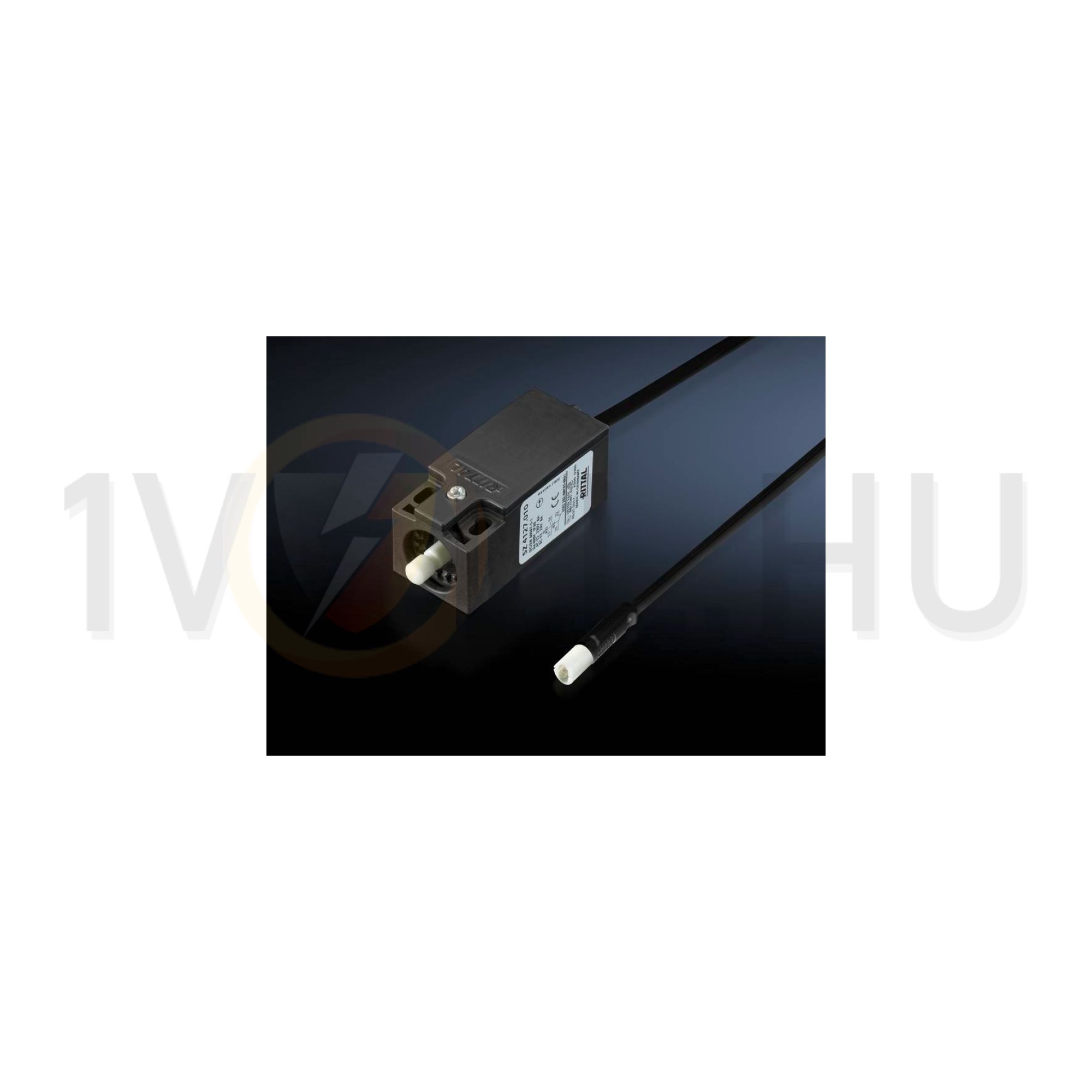 Ajtónyitás kapcsoló 600mm vezetékkel SZ Rittal - 2500460