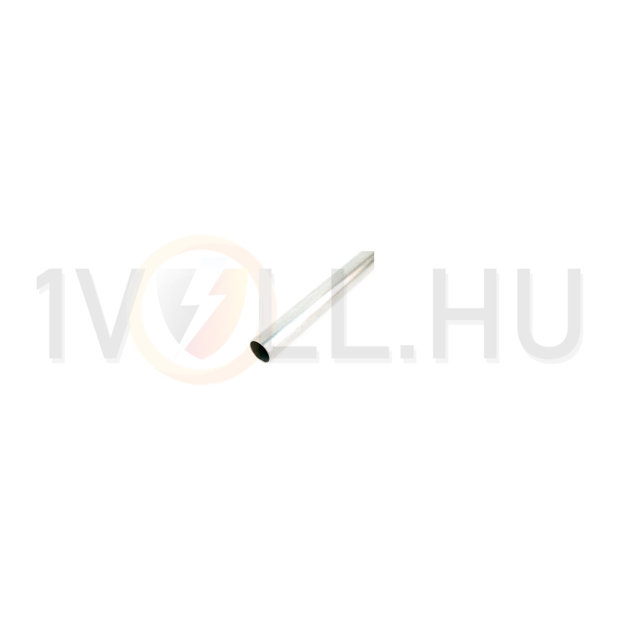 Alumínium cső 3m/szál 16mm/ merev/menet nélkül SALR 16 Dietzel - 035458