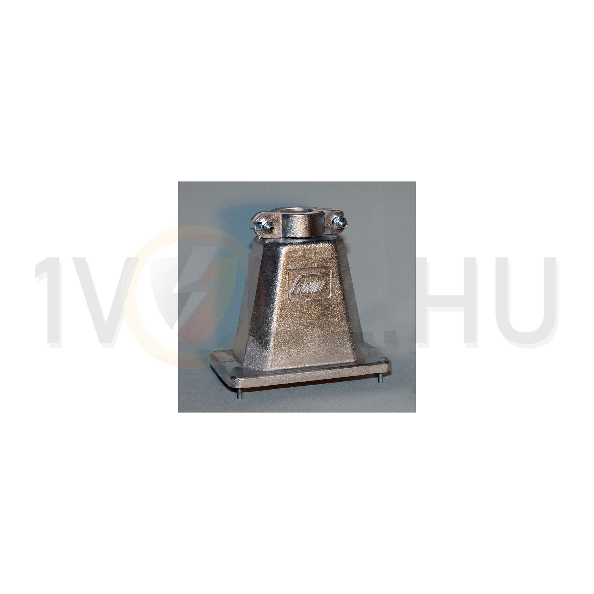 Kábelbevezető Al 1xd=65mm 4x240mm2 164mm-sz 200mm-ma fém Govill - AK-2