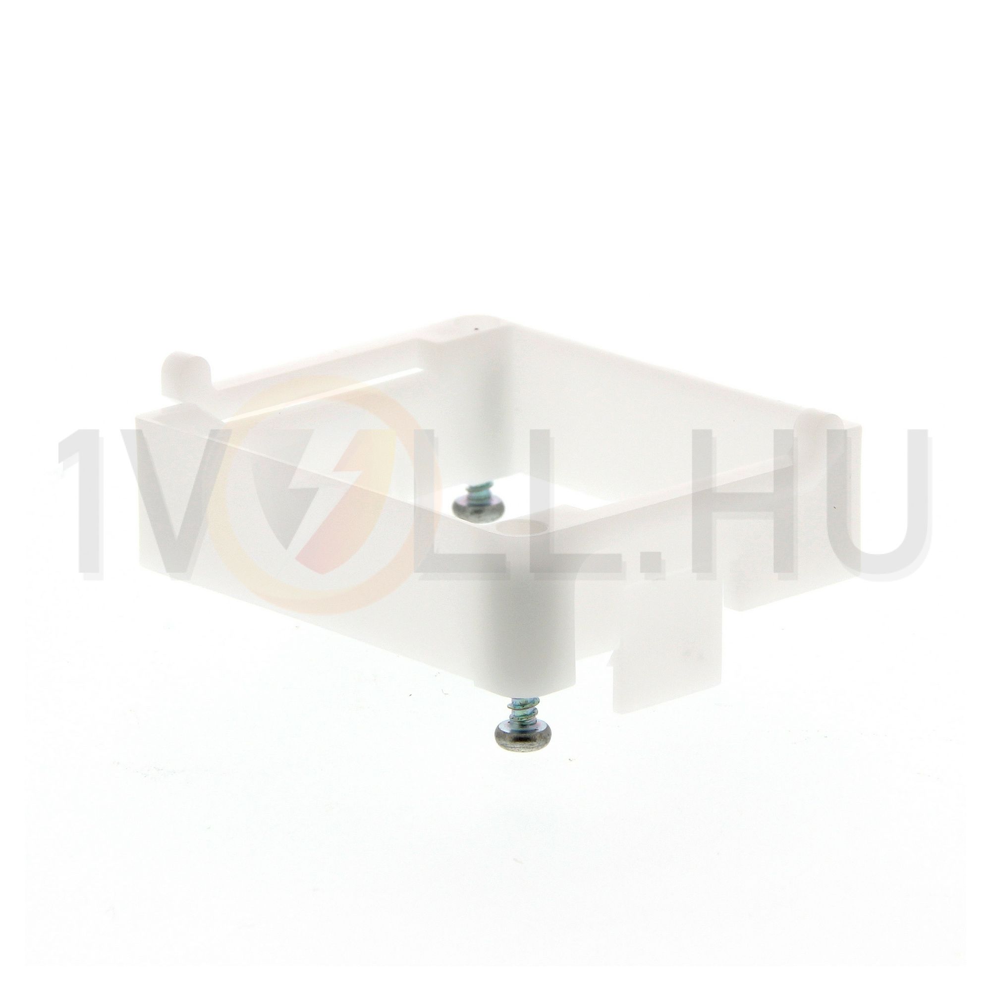 Beépítőkeret H3CR és Y92F időreléhez OMRON - 332154