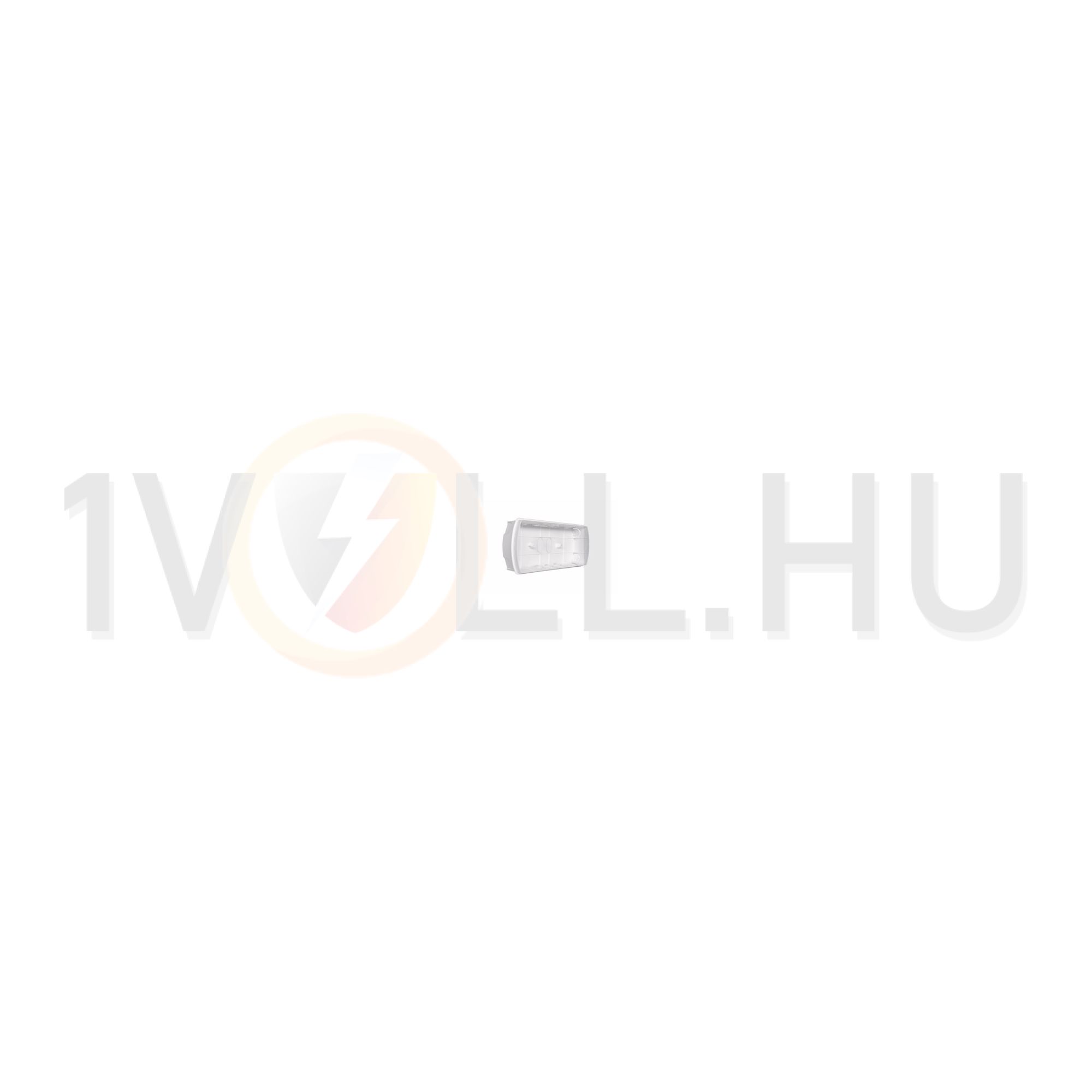 Beépítőkeret SL20 vészvilágítóhoz  SafeLite SL20 EATON - SL2RB