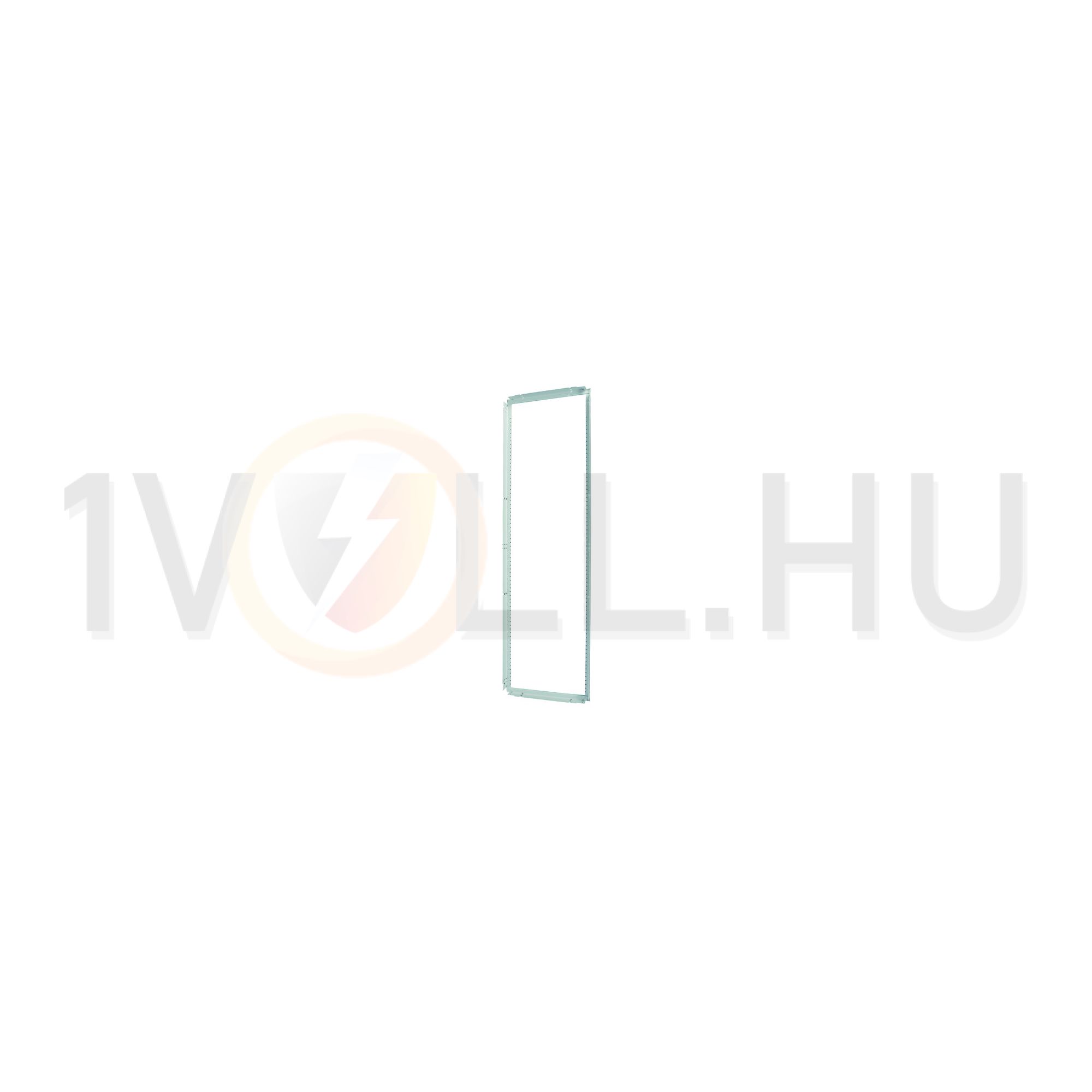 Beépítőkészlet hátsó fix 591mm-sz 1900mm-ma 90mm-mé XVTL-BP-F-6/20 EATON - 115180