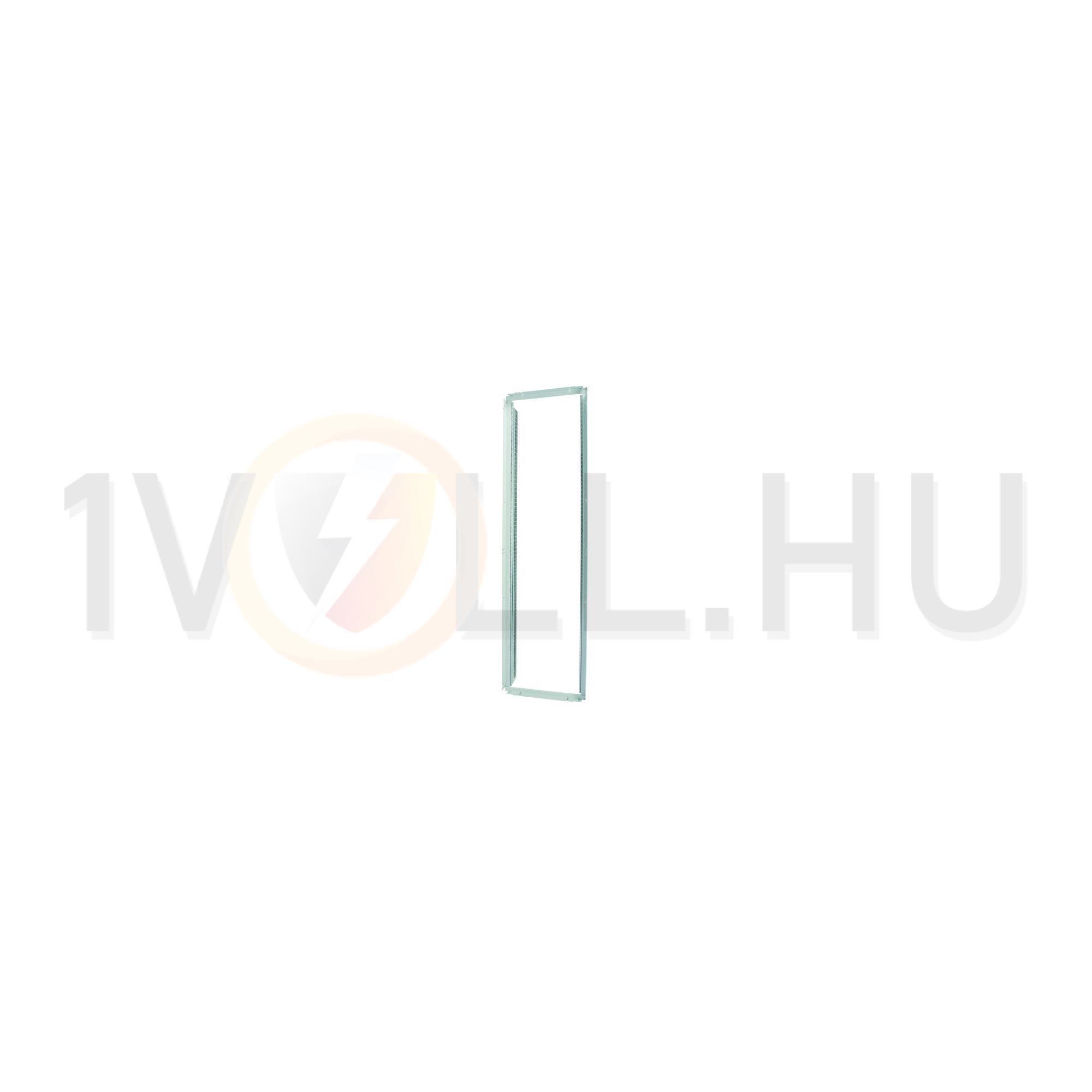 Beépítőkészlet install készülékekhez mellső fix 791mm-sz 1900mm-ma 53mm-mé XVTL-BP-W-8/20 EATON - 115216